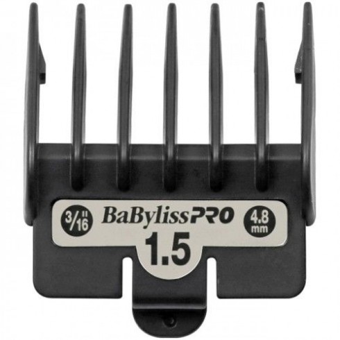 Насадка пластиковая Babyliss Pro (1,5) 4,8 мм 